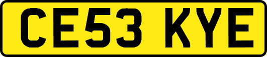 CE53KYE