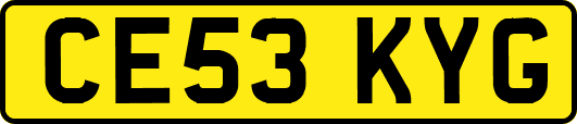 CE53KYG