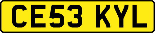 CE53KYL