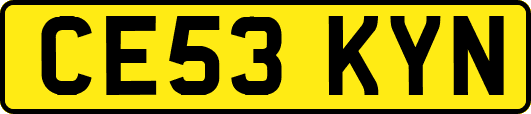 CE53KYN