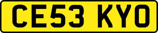 CE53KYO