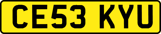 CE53KYU