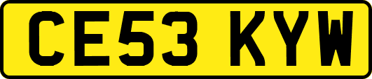CE53KYW