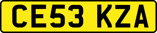 CE53KZA