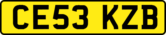 CE53KZB