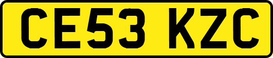 CE53KZC