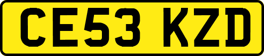CE53KZD