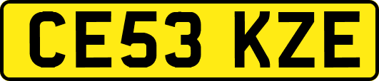 CE53KZE