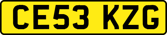 CE53KZG