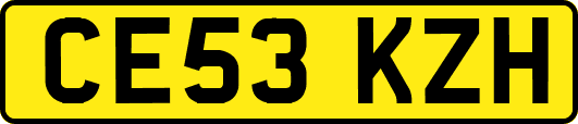 CE53KZH
