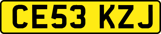 CE53KZJ