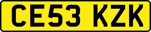 CE53KZK