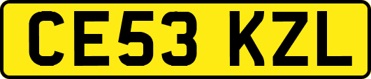 CE53KZL