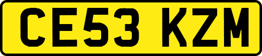 CE53KZM