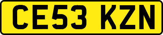 CE53KZN