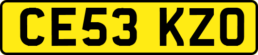 CE53KZO
