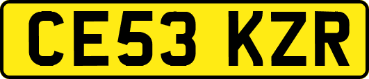 CE53KZR