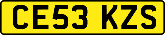 CE53KZS