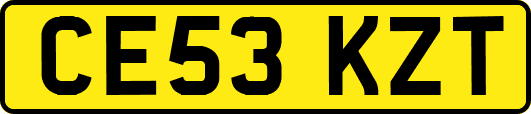 CE53KZT