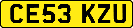CE53KZU