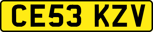 CE53KZV