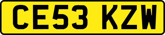 CE53KZW