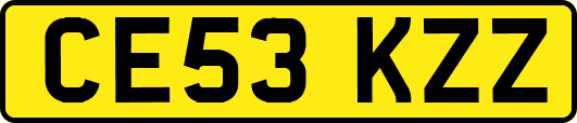 CE53KZZ