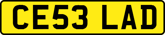 CE53LAD