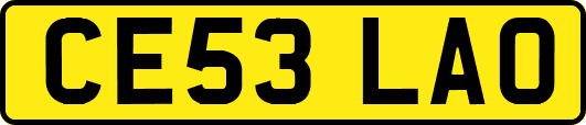 CE53LAO