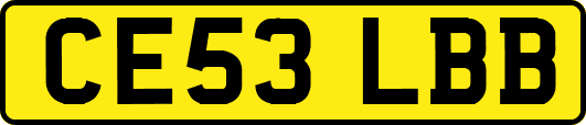 CE53LBB