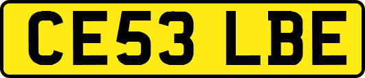 CE53LBE