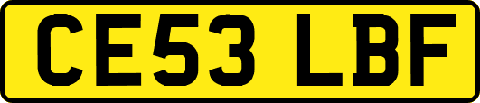 CE53LBF