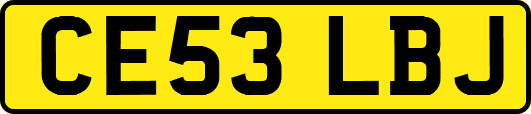 CE53LBJ