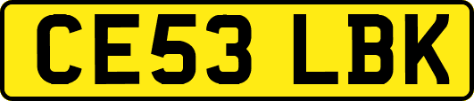 CE53LBK