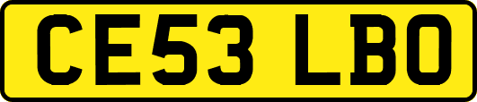 CE53LBO