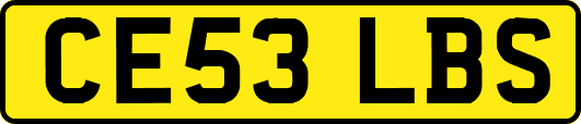 CE53LBS