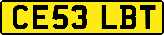 CE53LBT