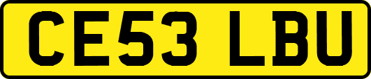 CE53LBU