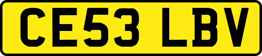 CE53LBV