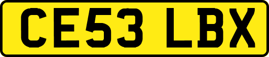 CE53LBX
