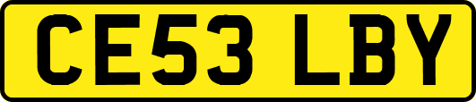 CE53LBY