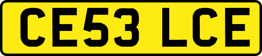 CE53LCE