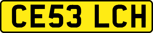 CE53LCH