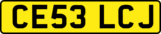 CE53LCJ
