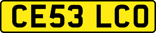 CE53LCO