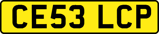 CE53LCP