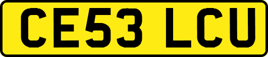 CE53LCU