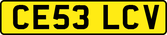 CE53LCV