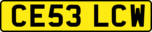 CE53LCW