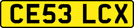 CE53LCX